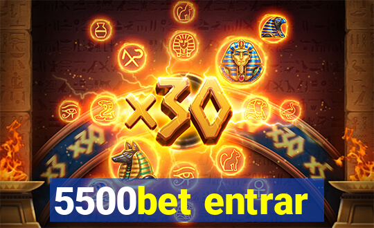 5500bet entrar